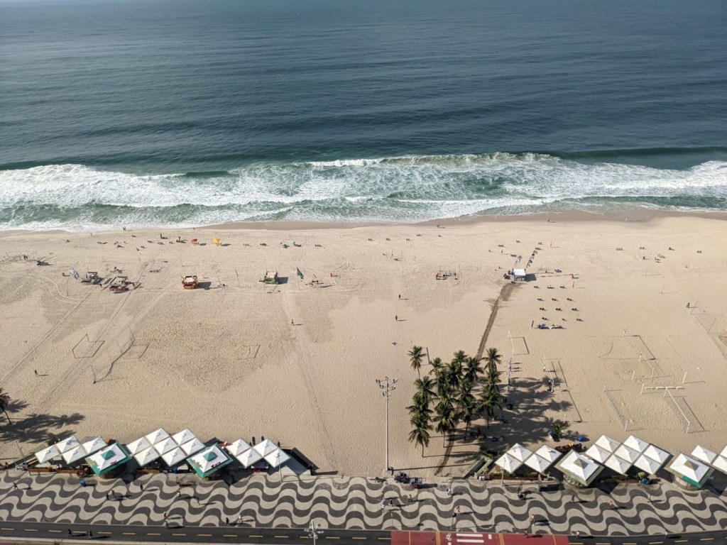 Long Day Instead of a Long&nbsp;Night