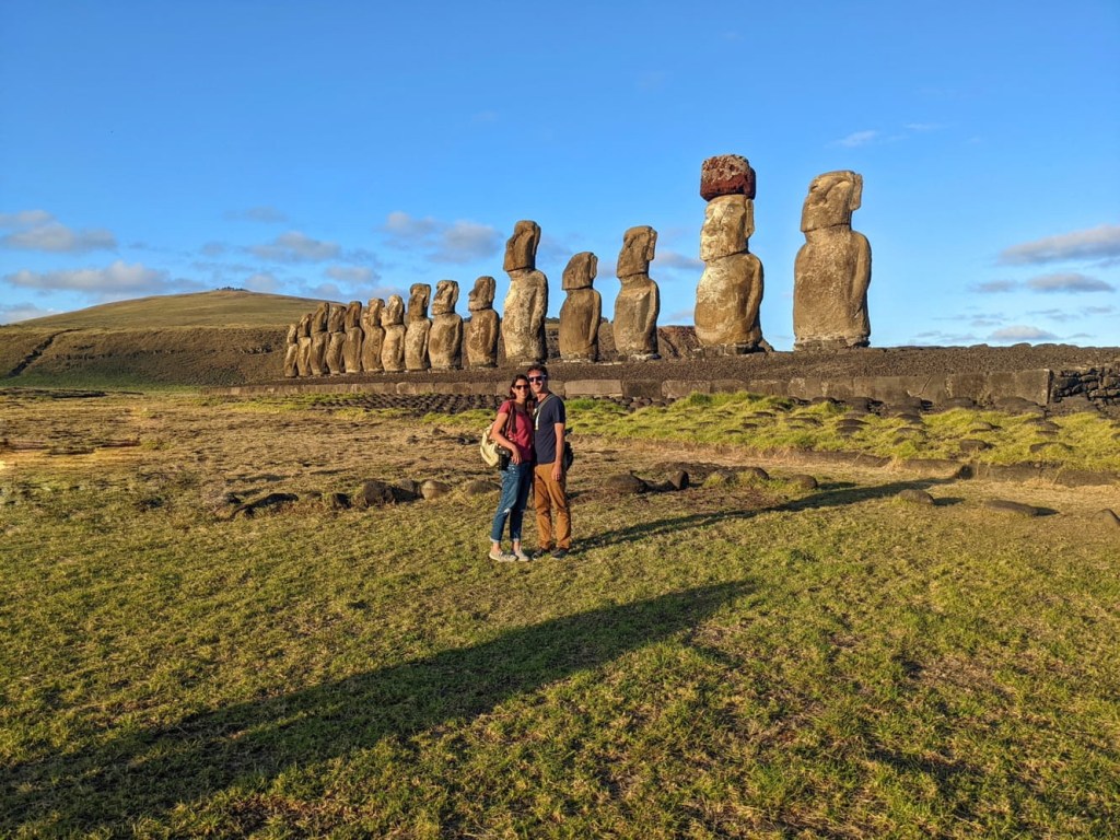 A “Quick” Tour of South&nbsp;America