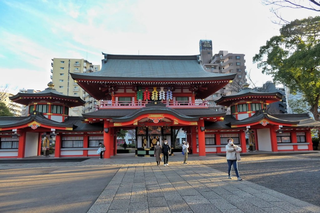 Back to the Big&nbsp;City