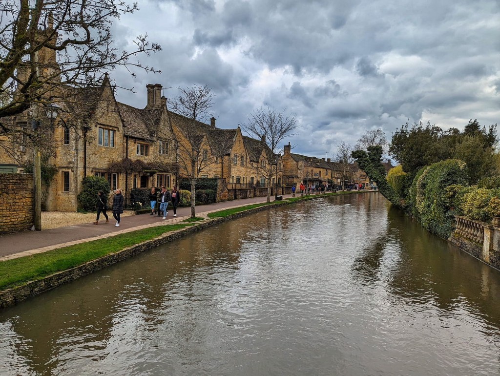 The Way Home and a Brief&nbsp;Reflect