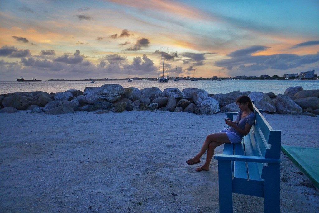 Paradise Strikes Again