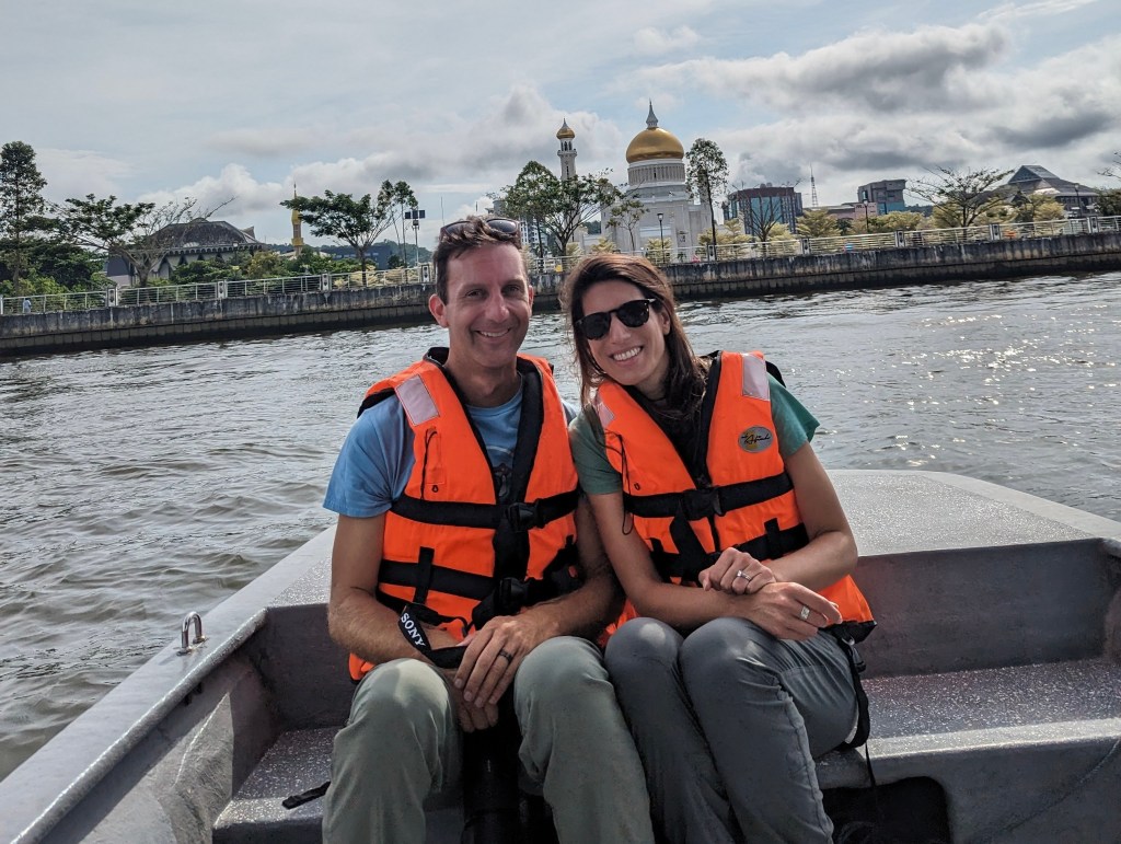 Reflections on a Southeast Asian&nbsp;Getaway