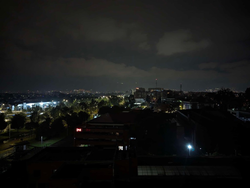 South America Encore