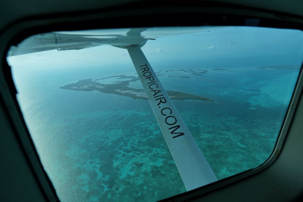 Spring Break Getaway