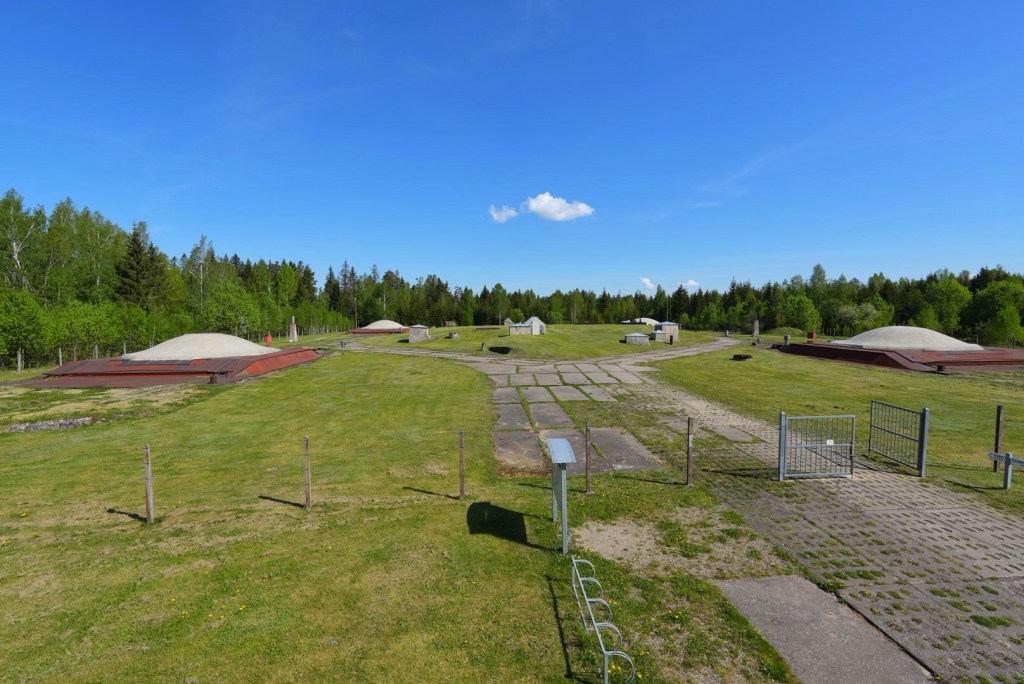 What’s More Dangerous: Soviet Mid-Range Nuclear Missiles or Potato&nbsp;Pancakes?