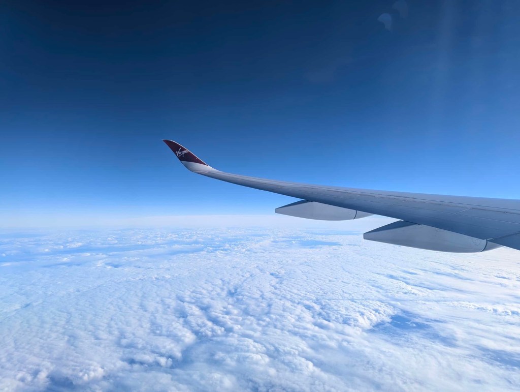 Stateside & Dodging&nbsp;Hurricanes