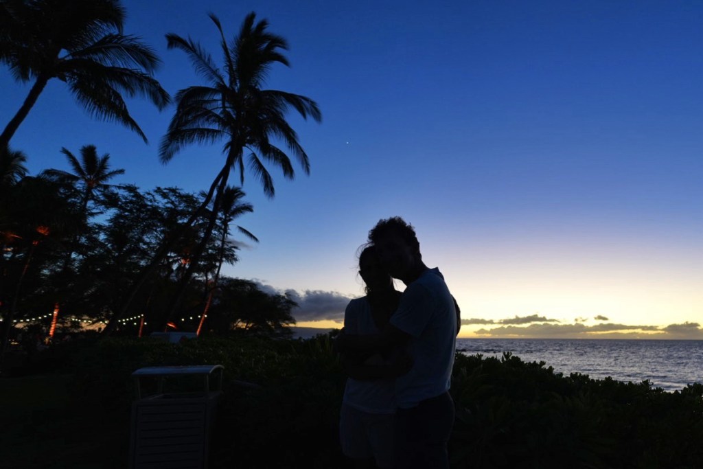 Back to the Mainland, Back to&nbsp;Reality