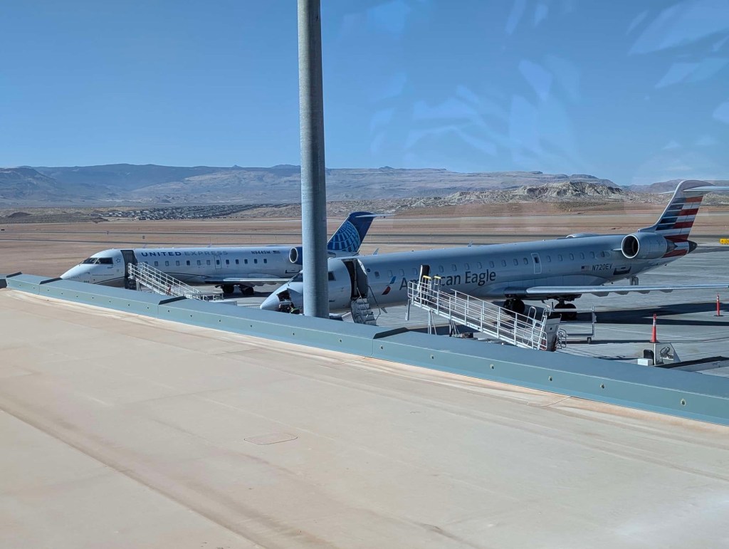 Quick Flight and Quick&nbsp;Reflect