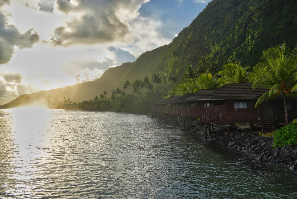 We’ve Gone Back . .  .To the&nbsp;Future!