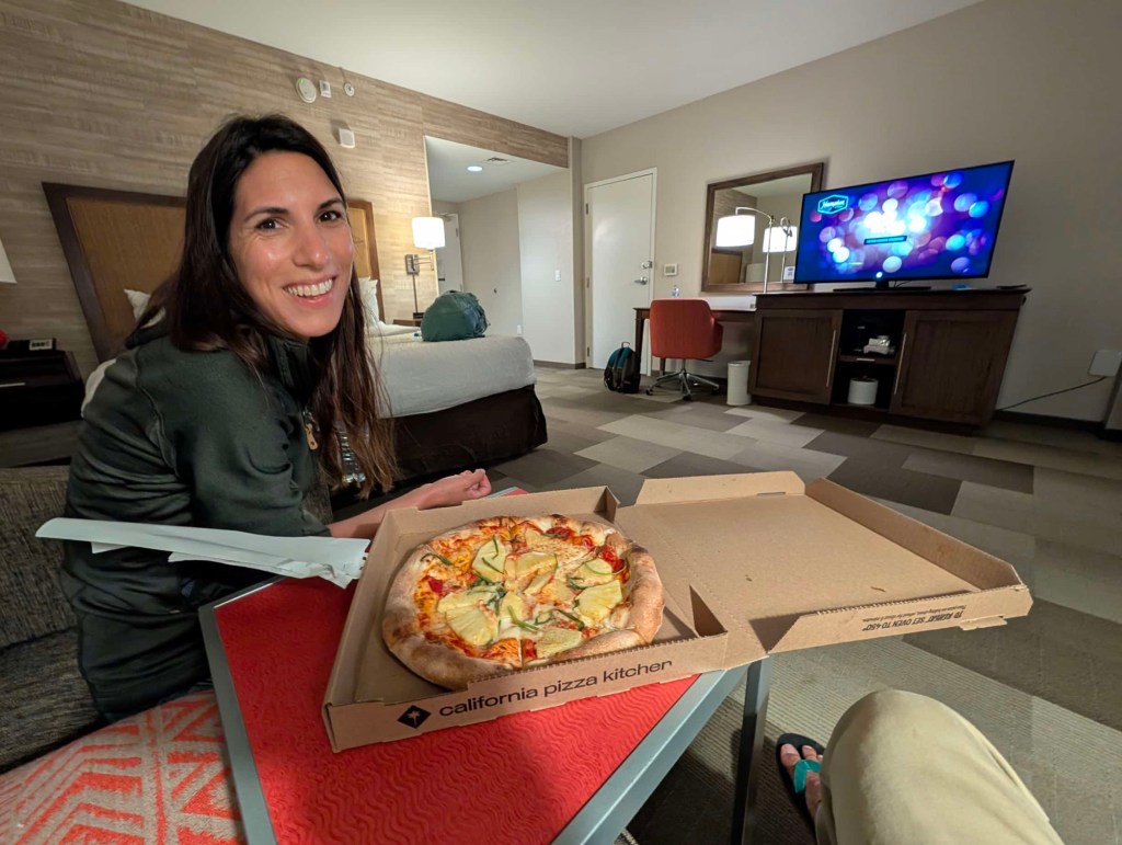 Phase One: The Samoan&nbsp;Adventure