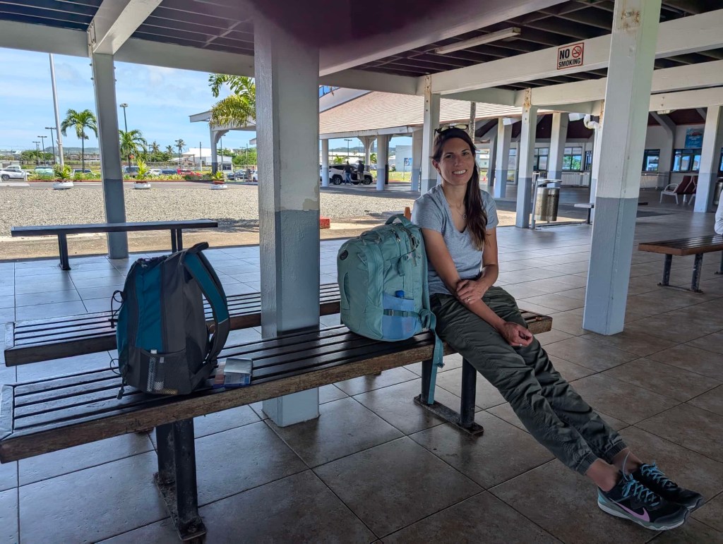 To the Other&nbsp;Samoa