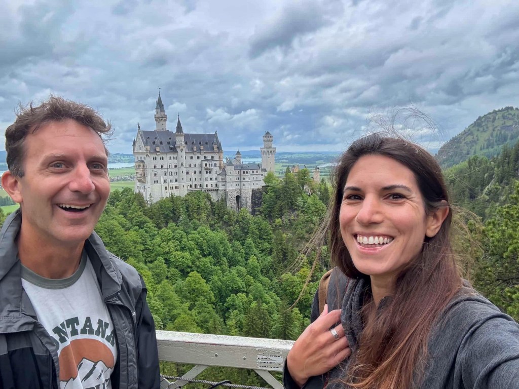 We are Never Getting to&nbsp;Spain