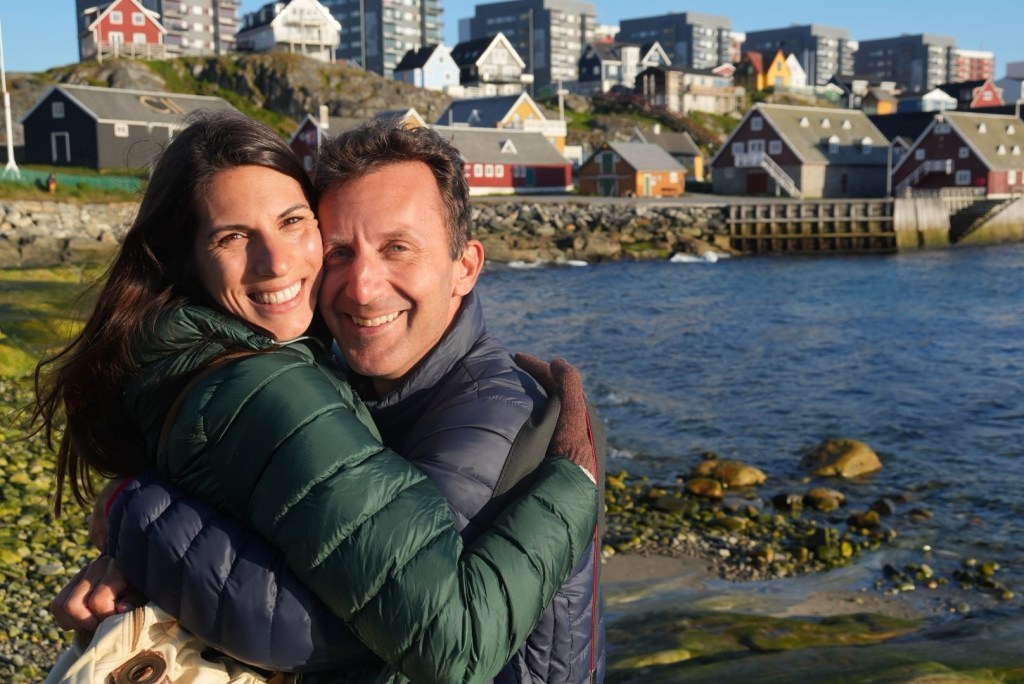 Greenland’s Most-Visited Attraction