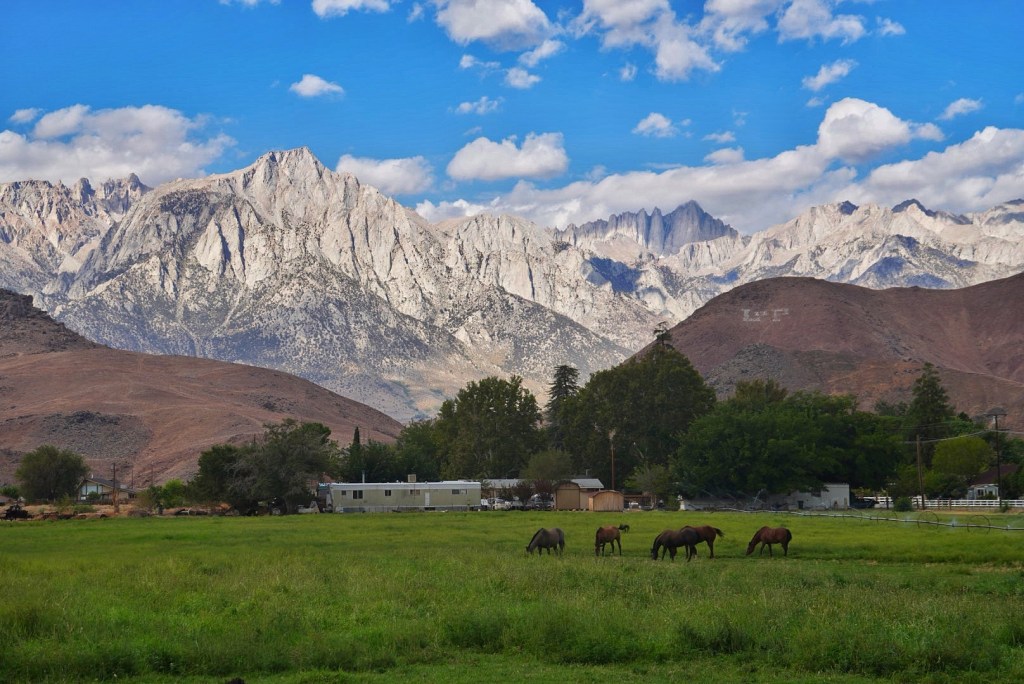 Taking the Long Way Back to&nbsp;L.A.