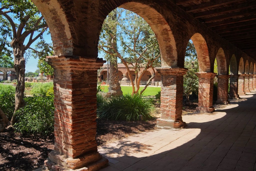 The Swallows Weren’t&nbsp;There