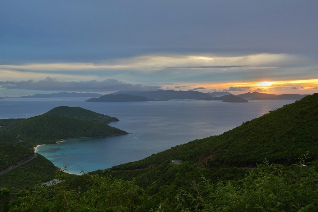 Onward to Beef&nbsp;Island!