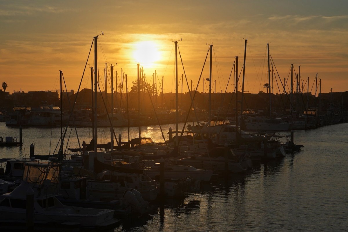 A Week Away from&nbsp;Airplanes