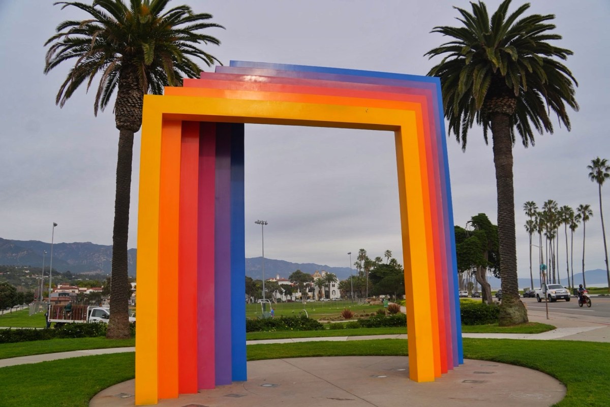 The End of February&nbsp;Summer