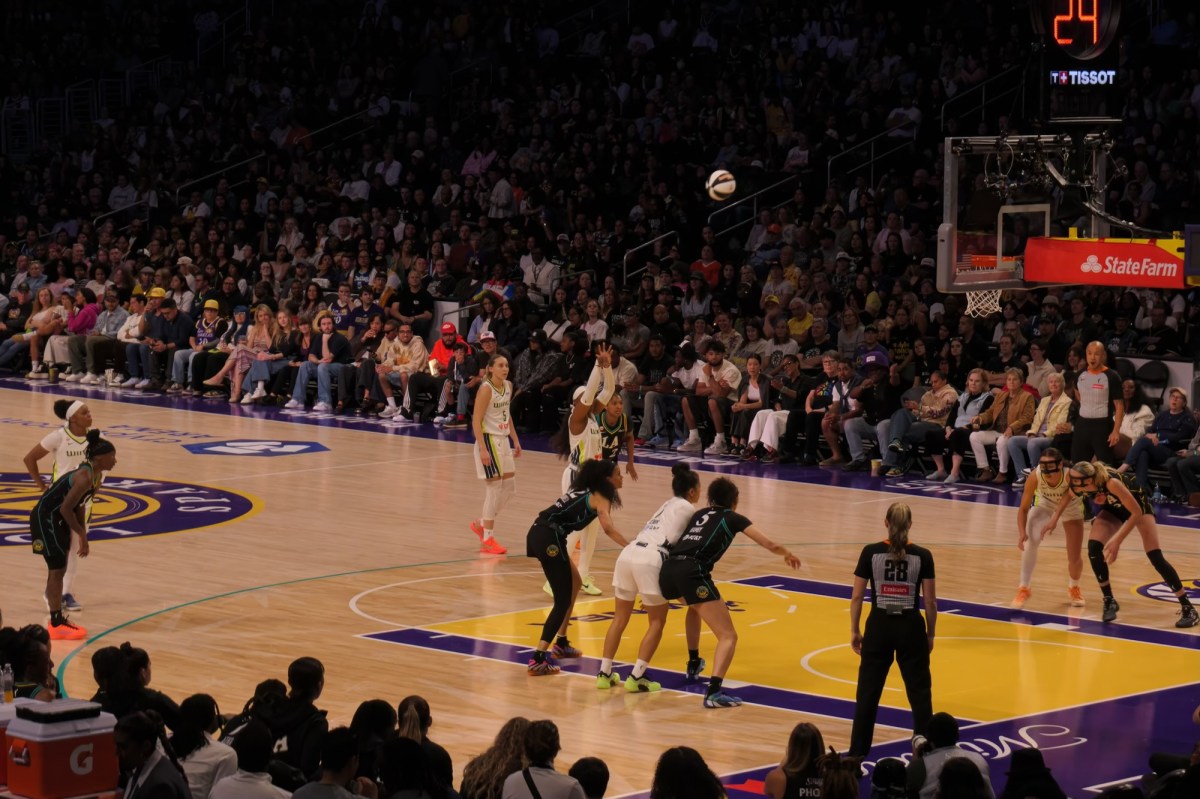 Hoops (Part 2)
